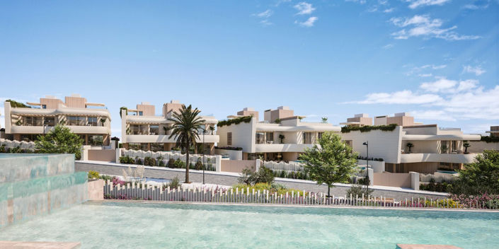Image No.1-3 Bed Property for sale