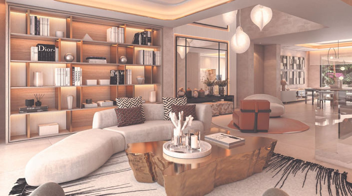 Image No.4-3 Bed Property for sale