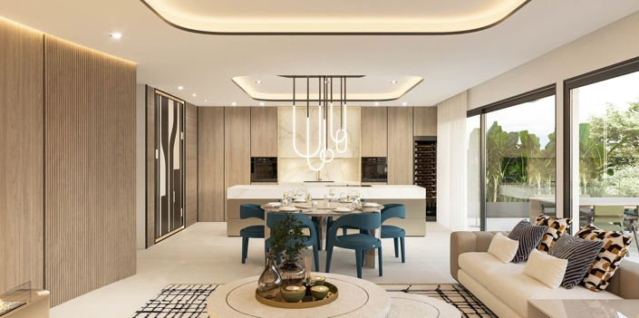 Image No.8-3 Bed Property for sale