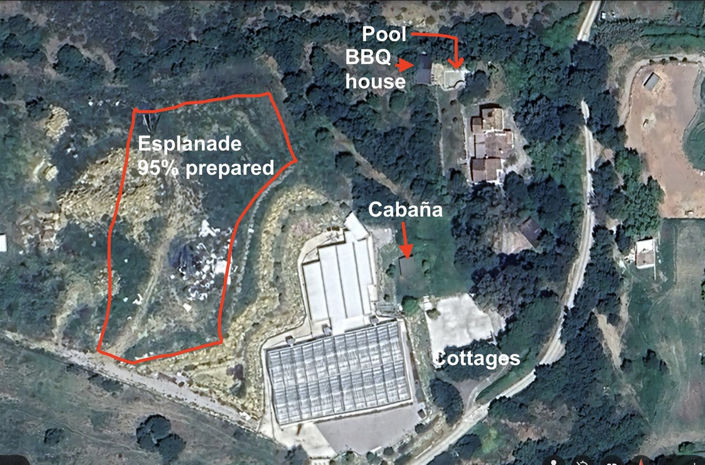 Image No.1-6 Bed Property for sale