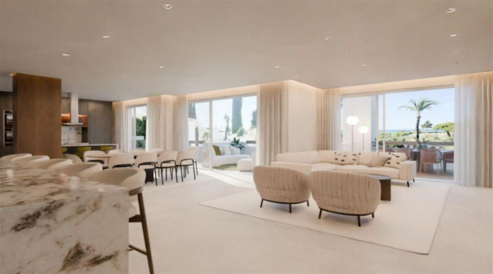 Image No.3-6 Bed Property for sale