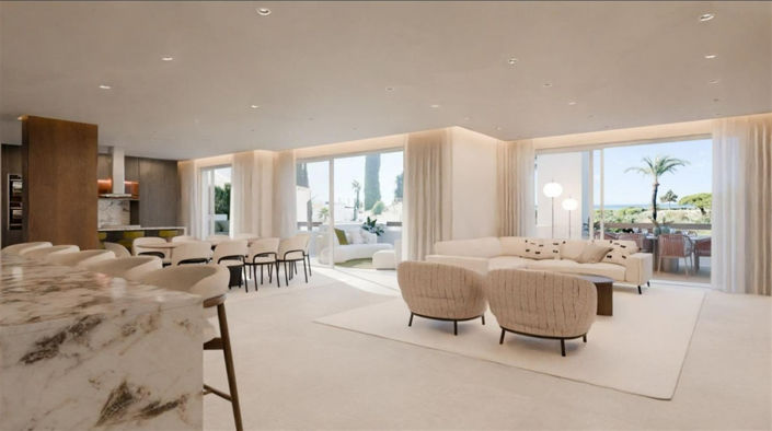 Image No.5-6 Bed Property for sale