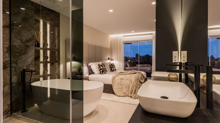 Image No.24-3 Bed Property for sale