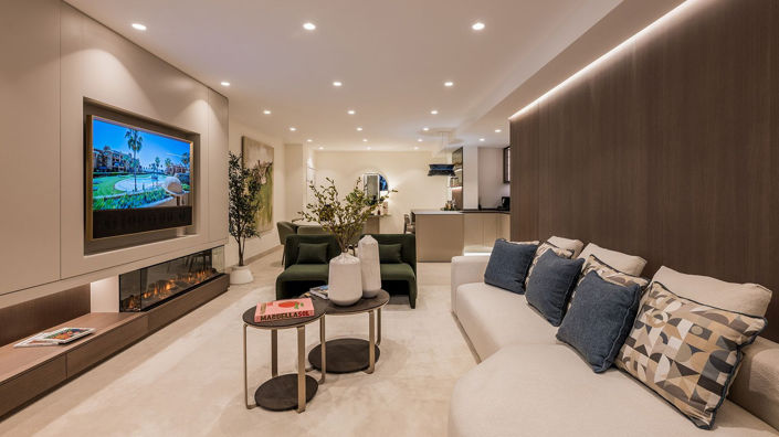 Image No.21-3 Bed Property for sale