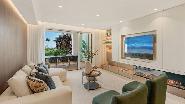 Image No.4-3 Bed Property for sale