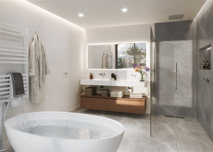 Image No.24-2 Bed Apartment for sale