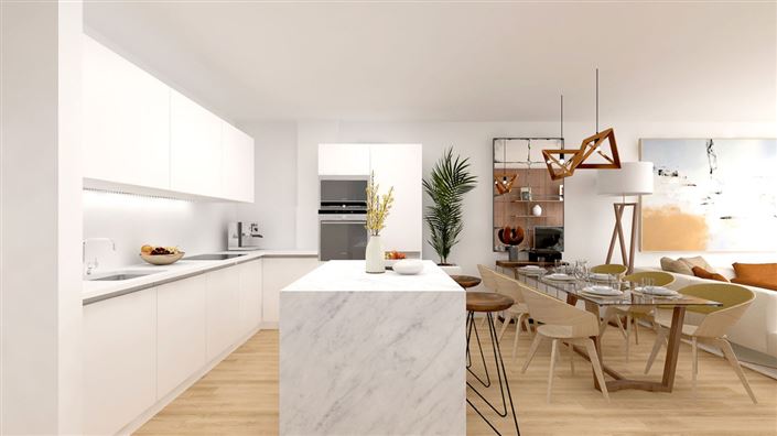 Image No.5-2 Bed Apartment for sale