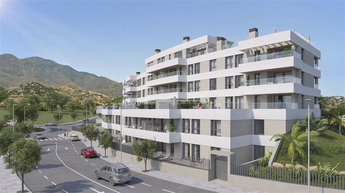 Image No.3-2 Bed Apartment for sale