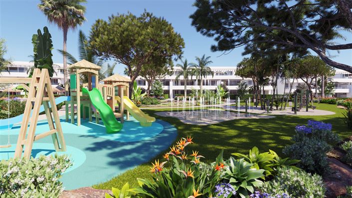 Image No.10-2 Bed Apartment for sale