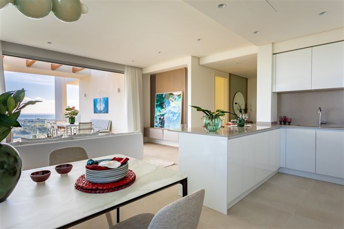 Image No.31-2 Bed Apartment for sale