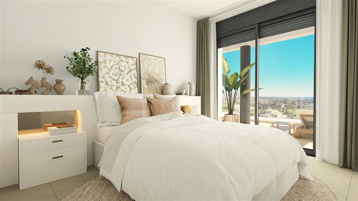 Image No.11-2 Bed Apartment for sale