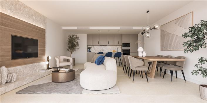 Image No.5-2 Bed Apartment for sale