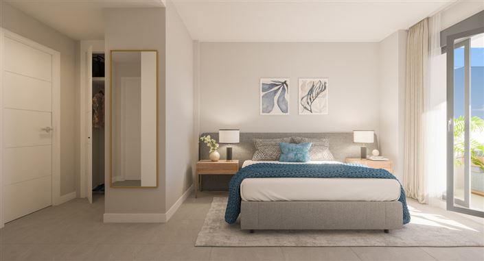 Image No.5-2 Bed Apartment for sale