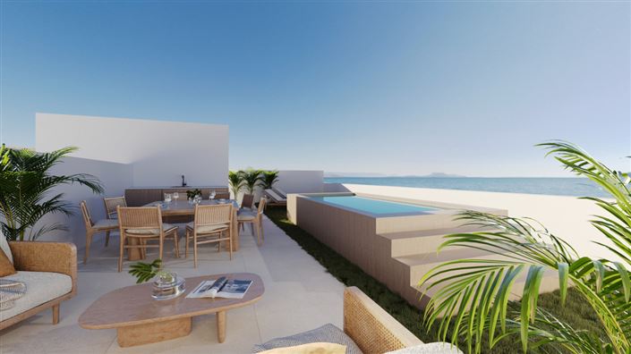 Image No.1-2 Bed Apartment for sale