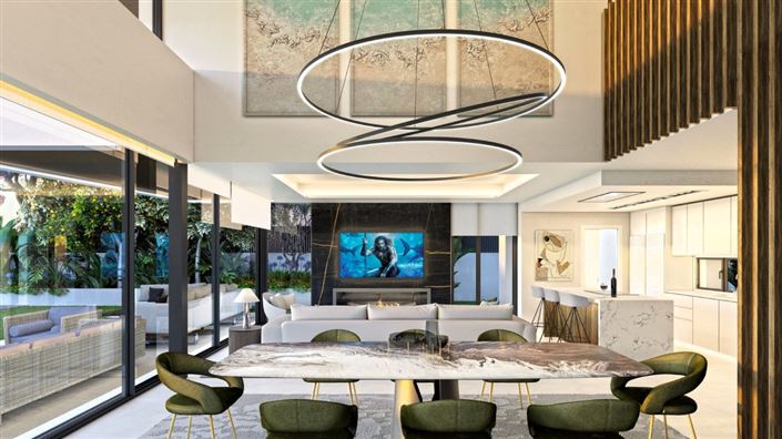 Image No.4-4 Bed House for sale