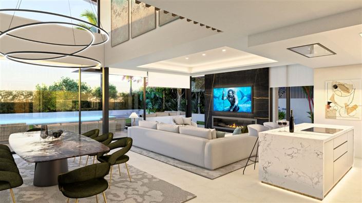 Image No.7-4 Bed House for sale