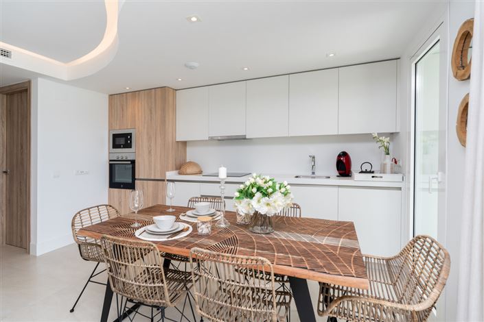 Image No.16-2 Bed Apartment for sale