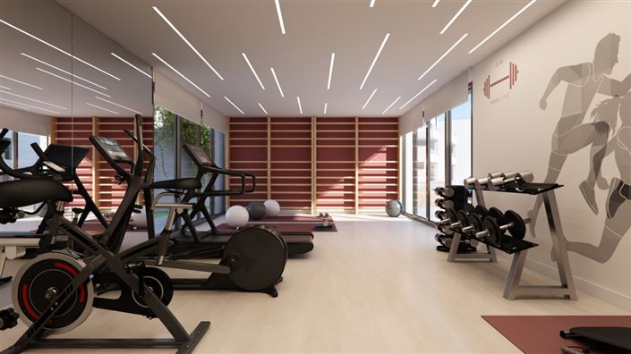 Image No.10-2 Bed Apartment for sale