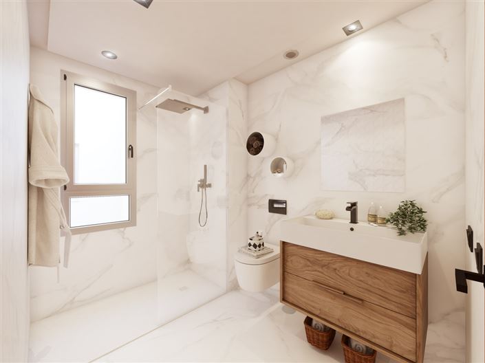 Image No.15-3 Bed Apartment for sale