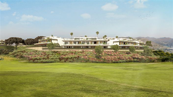 Image No.16-3 Bed Apartment for sale