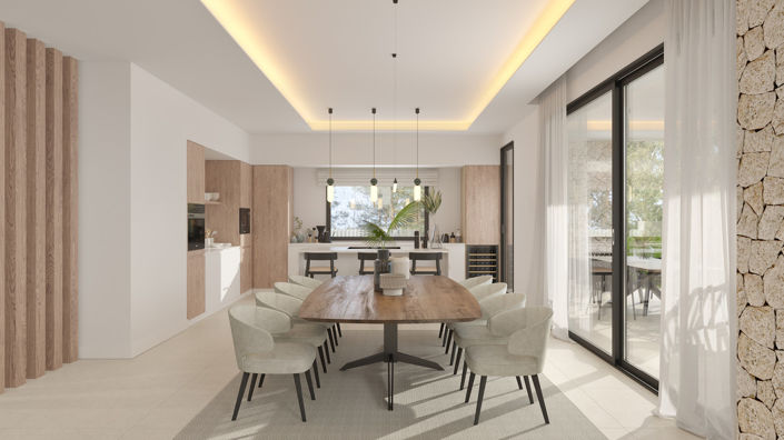 Image No.5-5 Bed Villa for sale