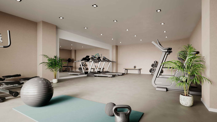 Image No.9-2 Bed Apartment for sale