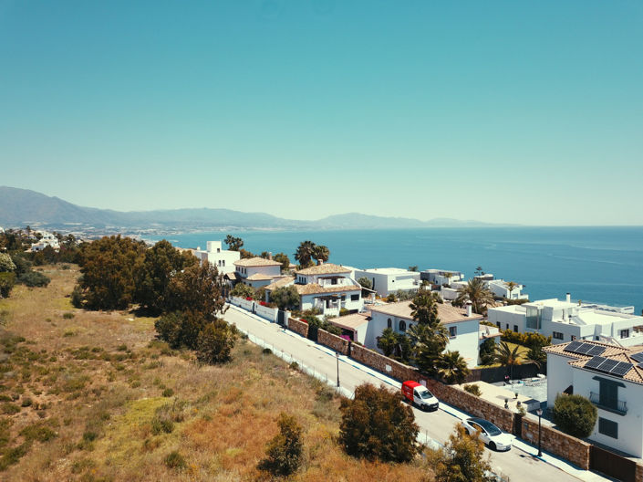 Image No.4-Villa / Détaché de 3 chambres à vendre à Manilva