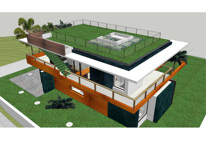 Image No.6-Villa / Détaché de 3 chambres à vendre à Manilva