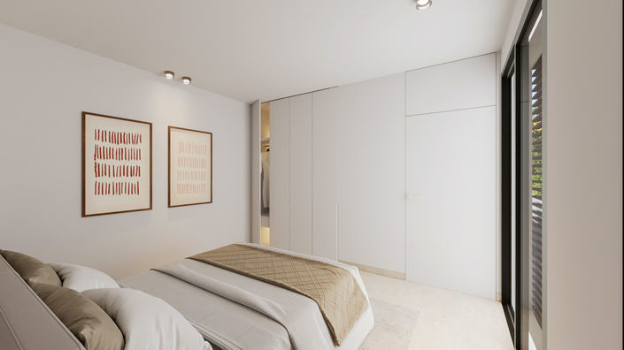 Image No.17-2 Bed Apartment for sale