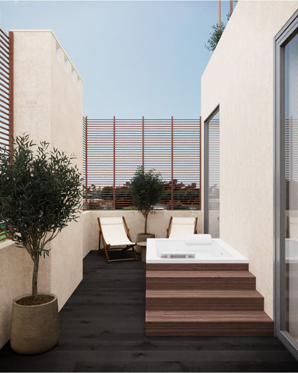 Image No.28-2 Bed Apartment for sale