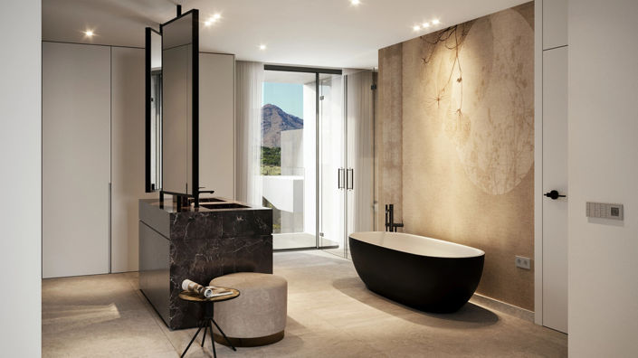 Image No.8-2 Bed Apartment for sale