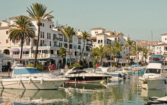 Image No.10-Villa / Détaché de 4 chambres à vendre à Manilva