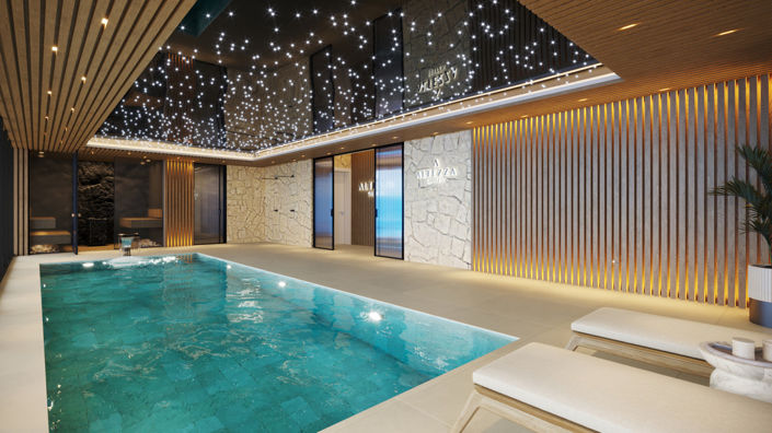 Image No.21-2 Bed Apartment for sale