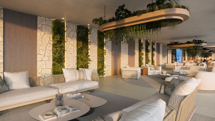 Image No.8-2 Bed Apartment for sale