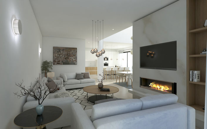 Image No.5-4 Bed Villa / Detached for sale