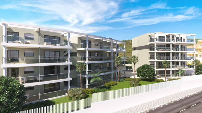 Image No.10-2 Bed Apartment for sale