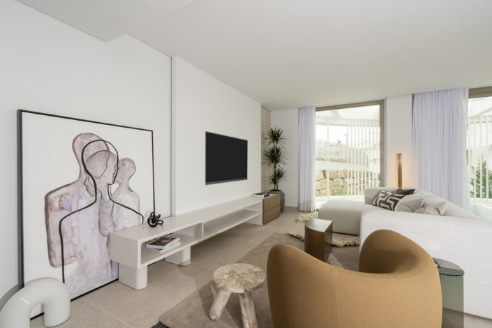 Image No.21-3 Bed Apartment for sale