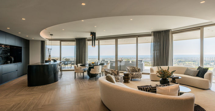 Image No.4-3 Bed Apartment for sale