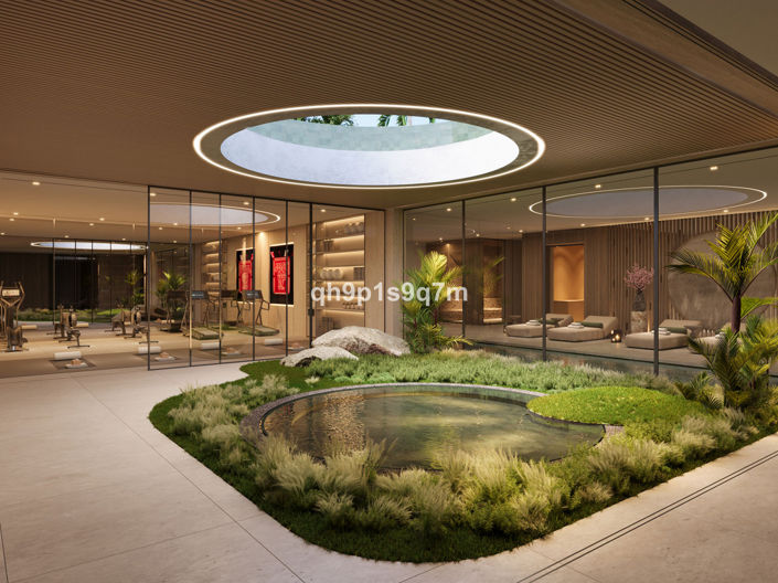 Image No.6-2 Bed Apartment for sale