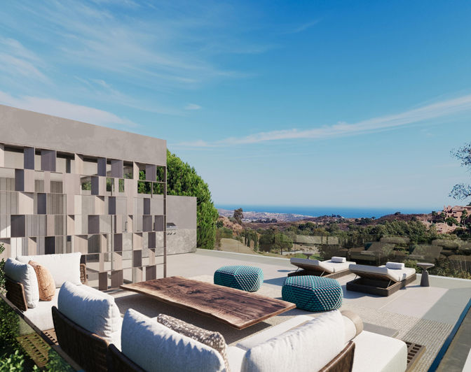 Image No.2-3 Bed Villa for sale