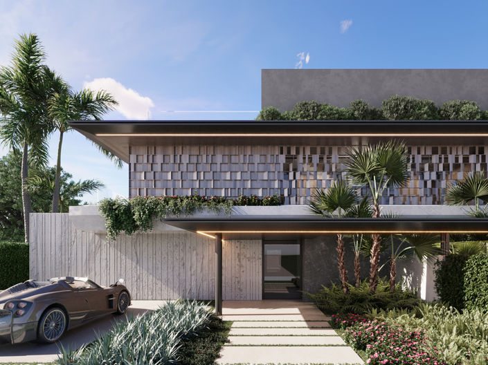 Image No.8-3 Bed Villa for sale