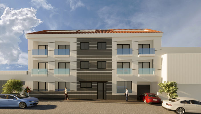 Image No.45-2 Bed Apartment for sale