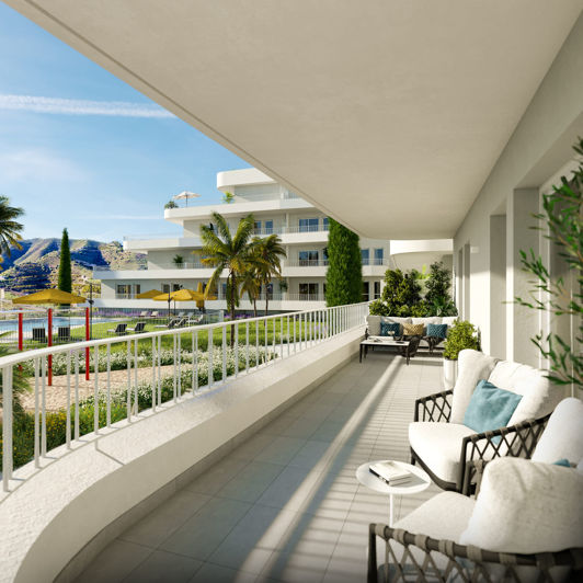 Image No.2-2 Bed Apartment for sale