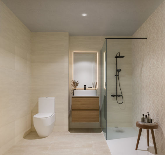 Image No.13-2 Bed Apartment for sale