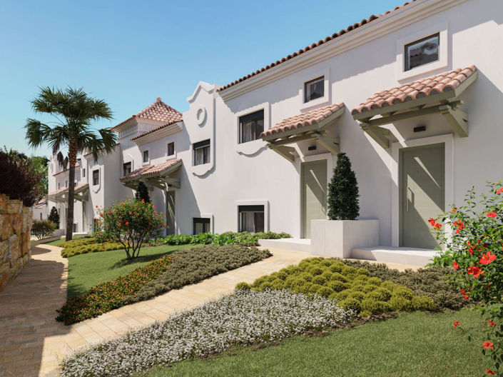 Image No.1-3 Bed House for sale