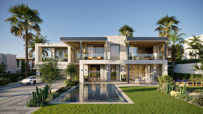 Image No.1-4 Bed House for sale