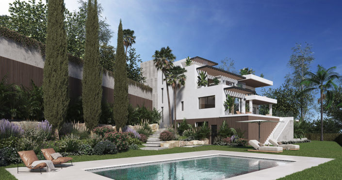 Image No.1-6 Bed House for sale