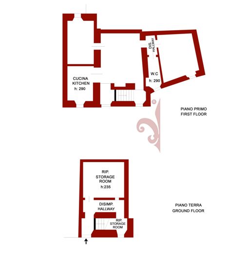 Image No.11-2 Bed Apartment for sale