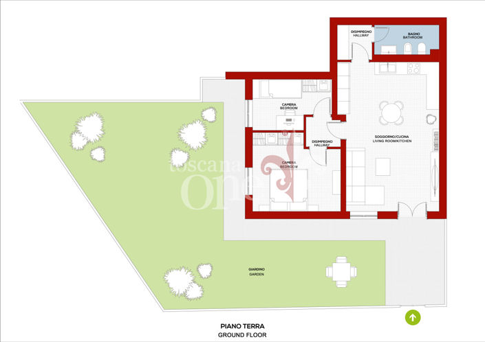 Image No.10-2 Bed Apartment for sale