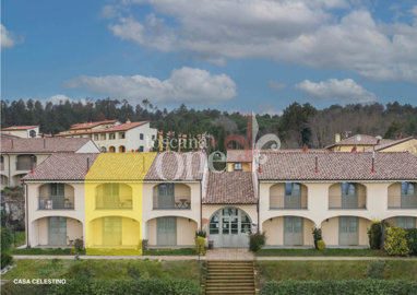 1 - Chianni, House